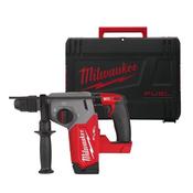 MilwaukeeM18FHX-0X M18 Fixtec SDS+ Hammer Drill In HD Kitbox (Bare Unit)