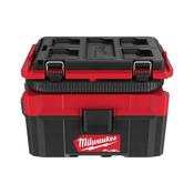 M18 FUEL M18FPOVCL-0 FUEL M18 PACKOUT 2.5 Gallon Wet/Dry Vacuum (Bare Unit) image