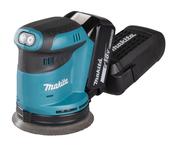 MAKITA Random Orbit Sander LXT DBO180Z image