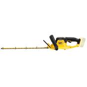 Dewalt DCMHT563N 18V XR Cordless 55cm Hedge Trimmer 25mm Gap (Bare Unit) image