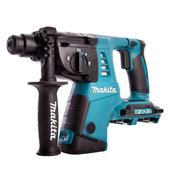 MakitaDHR263Z Twin 18v SDS+ Rotary Hammer (Body Only)