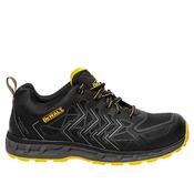 DeWalt Fargo Black Safety Trainers