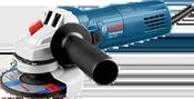 BOSCH PRO GWS 750 image