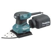 BO4565K MAKITA DELTA SANDER 112X190MM 200W +CASE image