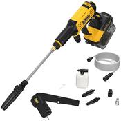 DeWalt DCMPW1000N 54V FlexVolt Power Clean 69 Bar Pressure Washer Body Only image