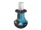 MAKITA DML810 CORDED/CORDLESS LAMP IP54 18V image