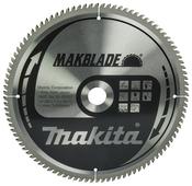 Circular Saw Blade, Makblade, TCT, 305x30mm, 100TB-32889 image