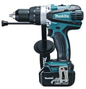 MAKITA Combi Drill DHP458 image