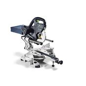FESTOOL Cordless sliding mitre saw KAPEX KSC60EB 5,0I-Plus 577955 image