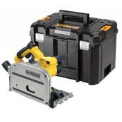 DEWALT DWS520KT Plunge Saw in TSTAK Carry Case image
