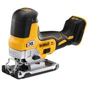 DEWALT Brushless Body Grip Jigsaw (Tool Only) DCS335N image