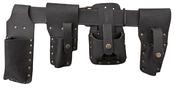 DWG SCAFFOLDERS BELT LEATHER