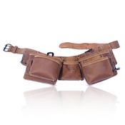 LeatherCraft Double Tool Belt LC1001 image