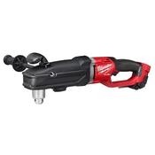 Milwaukee M18 Fuel Super Hawg Right Angle Drill M18FRAD2-0 image