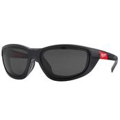 MILWAUKEE POLARISED SAFETY GLASSES