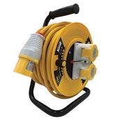 Power 25m 110V 2.5sq Cable Real