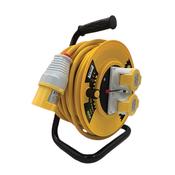 Power 40m 110V 2.5sq Cable Reel image