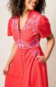 Talia dress - 12