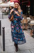 Talia dress - 10 image