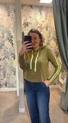 Iris top - L