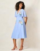 Riley dress - 12 image