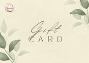 Peaches Boutique eGift Card - €100.00 image