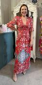 Rosanne dress - 10 image