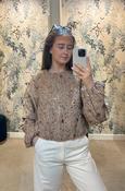 Janine bomber jacket - 38