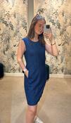 Roisin denim dress - 34