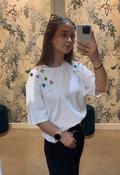 Lexi T-shirt - M image