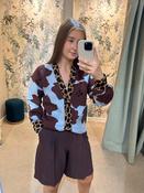 Posy cardigan - XS