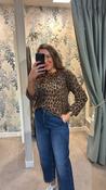 Shauna knit - L