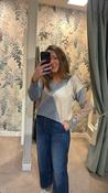Ciara knit - XS