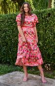 Amara dress - 10