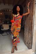 Rio Dress - 10 image