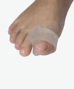 PEDECARE Gel Toe Spreader with One Loop image