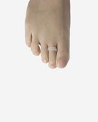 PEDECARE Gel Toe Crest