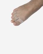 PEDECARE Gel Five Toe Separator