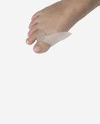 PEDECARE Gel Bunion Guard with Toe Spreader