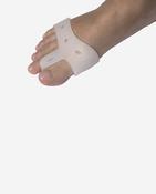 PEDECARE Double Bunion Guard with Toe Spreader