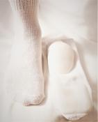 PEDECARE Diabetic Socks with No Gel image