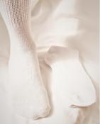 PEDECARE Diabetic Socks With Metatarsal &amp;amp; Heel Gel image