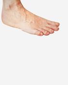 PEDECARE Gel Digit Valgus Guard image