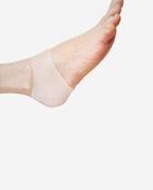 PEDECARE Gel Heel Socks
