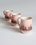 City Mugs
