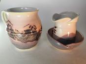 Solo Mini Pottery Set