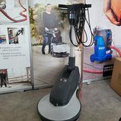 DR 1500 BURNISHER