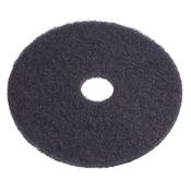 3M Floor PAD 20 505MM ECO BLACK | 5PCS