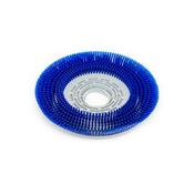 NILFISK BRUSH DISC 370MM 14.5 PROLENE BLUE