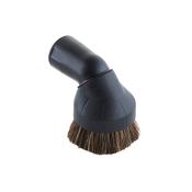 ROUND BRUSH BLACK for NILFISK Vacuum Cleaners | 11276901 image